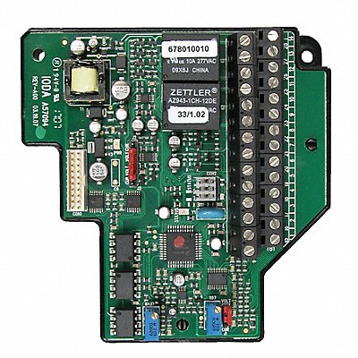 Motor Drive Input&Output Cards image